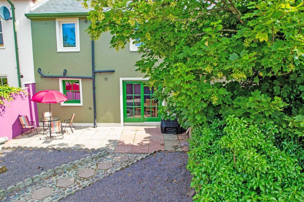 Dingle Town Holiday Home By Trident Holiday Homes Экстерьер фото